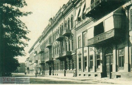 Изображение гостиницы